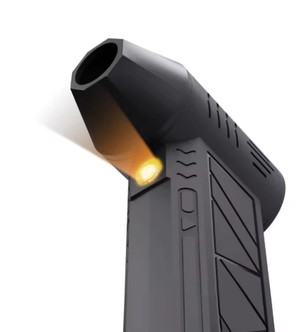 Miniatura 4 de Mini soplador eléctrico